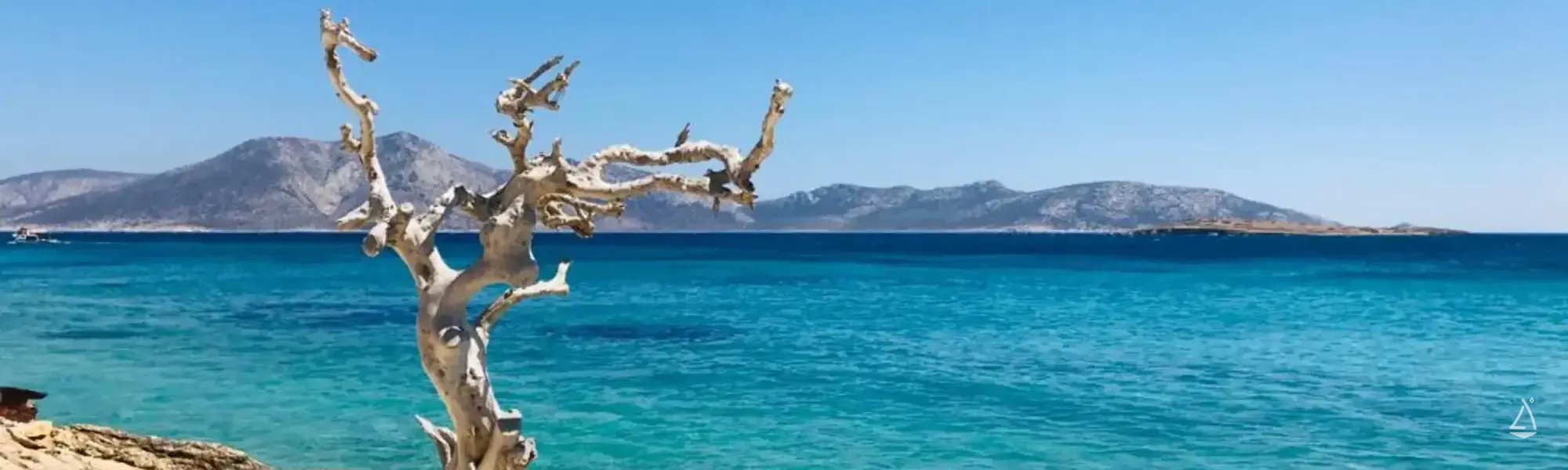 Themed Sailing Experiences in Greece | Real Life Gem