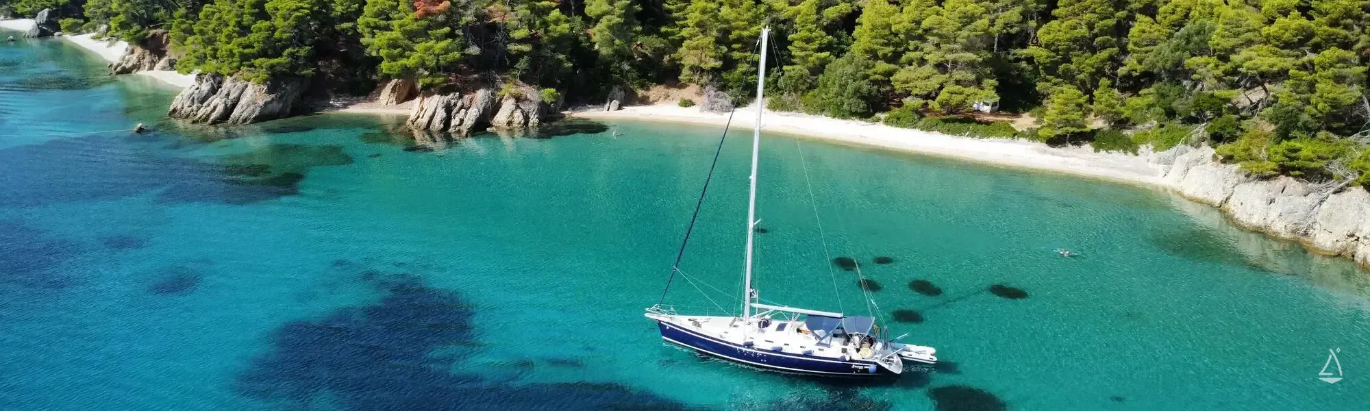 Themed Sailing Experiences in Greece | Real Life Gem